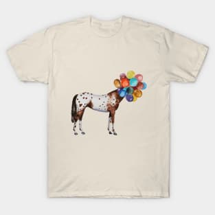 Appaloosa Dream T-Shirt